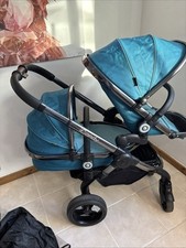 Icandy peach peacock for sale  SANDOWN