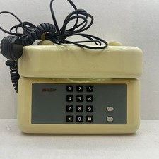 Telefono fisso tavolo usato  Modugno