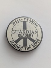 Cnd vintage guardian for sale  NORTHAMPTON