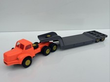 Norev tracteur berliet d'occasion  Nancy-