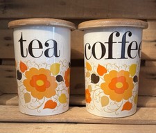 Aged vintage tea for sale  NEWPORT
