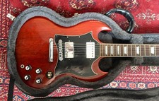 Gibson standard 2003 for sale  STOKE-ON-TRENT