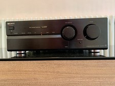 Sony fb920r amp for sale  GRAYS