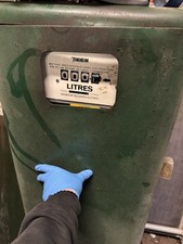 Tokheim fuel pump for sale  ABERDEEN
