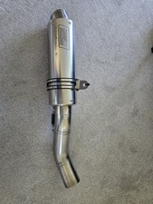 Gianelli pro stainless for sale  BUCKINGHAM