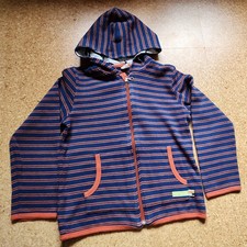 Loud proud sweatjacke gebraucht kaufen  Lauenburg/ Elbe