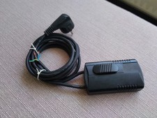 Schiebedimmschalter 220v gebraucht kaufen  Kyritz