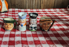 Vintage mini toby for sale  Reno