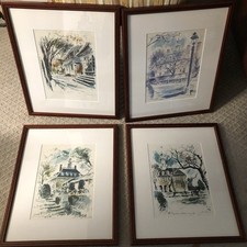Set john haymson for sale  Lincoln Park