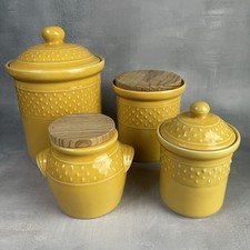 Ensemble pots cuisine d'occasion  Ervy-le-Châtel