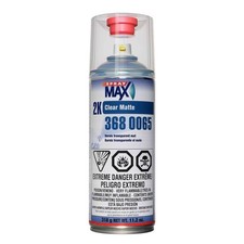 Spraymax clear coat for sale  Duncan