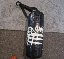 2ft punch bag for sale  MOLD
