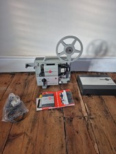 Eumig mark super for sale  BELPER