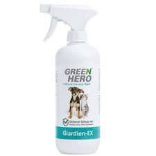 Giardien spray schu gebraucht kaufen  Borchen