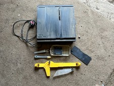 Electric dry wet for sale  REDDITCH