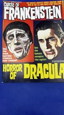 Curse frankstein 1964 for sale  SHEFFIELD