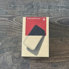 vodafone mobile wifi router for sale vodafone mobile wifi router for sale PORTSMOUTH