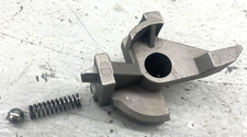 97-2004 C5 Corvette Tremec T56 alavanca de deslocamento frontal com mola e bola 1386-024-098 comprar usado  Enviando para Brazil