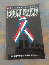 Uomo ragno marvel usato  Aicurzio