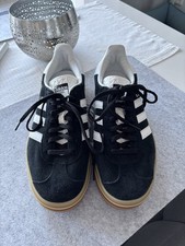 Adidas gazelle bold gebraucht kaufen  Mainz