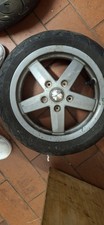 Piaggio vespa vorderreifen gebraucht kaufen  Berlin
