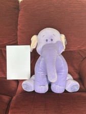 Winnie pooh heffalump for sale  LEISTON
