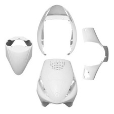 Kit carenage piaggio d'occasion  France