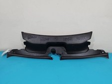 Konsola środkowa BMW X3 E83 2008 13713402286 IPJ89547 na sprzedaż  PL
