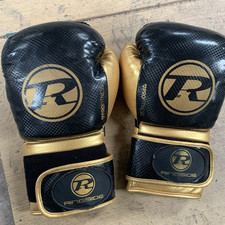 Ringside boxing gloves for sale  LIVERPOOL