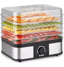 Vonshef food dehydrator for sale  BRADFORD