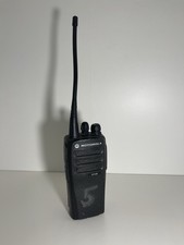 Motorola dp1400 analogue for sale  UK