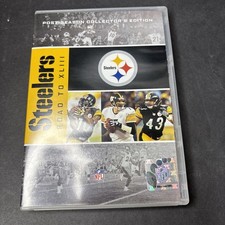Nfl pittsburgh steelers for sale  Las Vegas