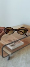 Vintage brown 90s usato  Vasto