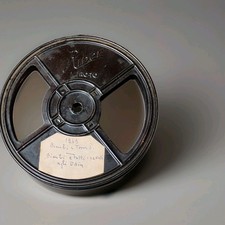 Vintage cine reel usato  Verrua Savoia