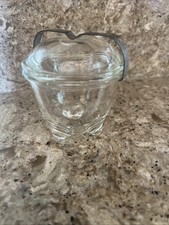 Jenaer glass egg for sale  Providence