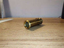Ancien mini télescope d'occasion  Saint-Saëns