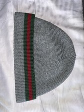 Gucci beanie hat for sale  MANCHESTER