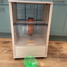 Omlet tier hamster for sale  TUNBRIDGE WELLS
