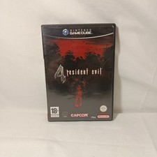 Resident evil gamecube usato  Lavello