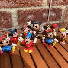 Vintage disney mickey for sale  BOGNOR REGIS