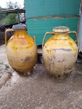 Capasoni torchio diraspatrice usato  Cisternino