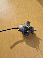 Vergaser motor antrieb gebraucht kaufen  Jessen