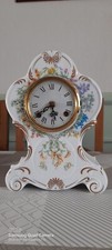Porcelain franz hermle for sale  BODMIN