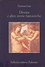 Dionea altre storie usato  Orco Feglino
