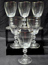 Vintage schott zwiesel for sale  Stanfield