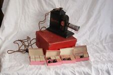 Lanterne magique boite d'occasion Lanterne magique boite d'occasion  Yssingeaux