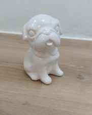 Deko mops hund gebraucht kaufen  Köln