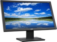 Acer v246hql cbd for sale  Golden