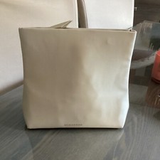 Pochette trousse toilette d'occasion  Andeville