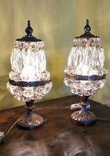 Coppia lampade abat usato  Sarnano